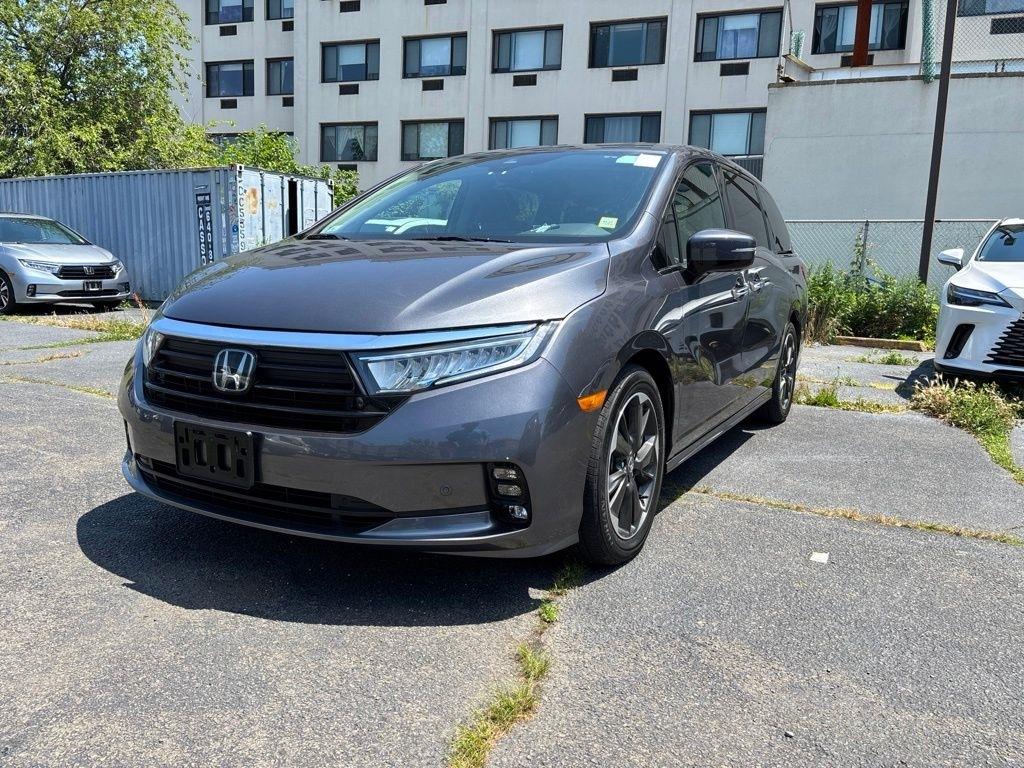 Honda Odyssey  2023