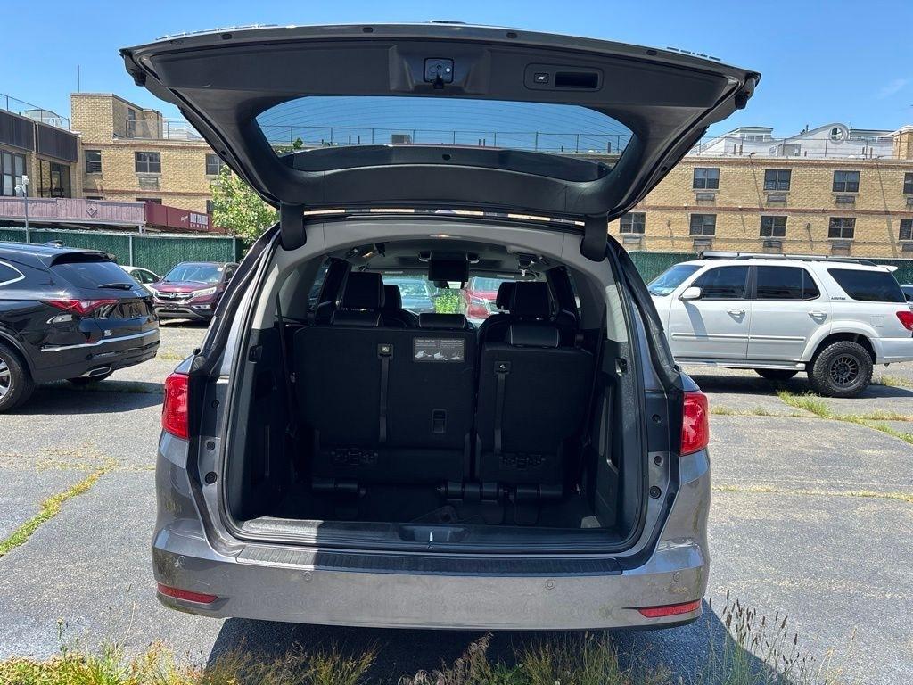 Honda Odyssey  2023