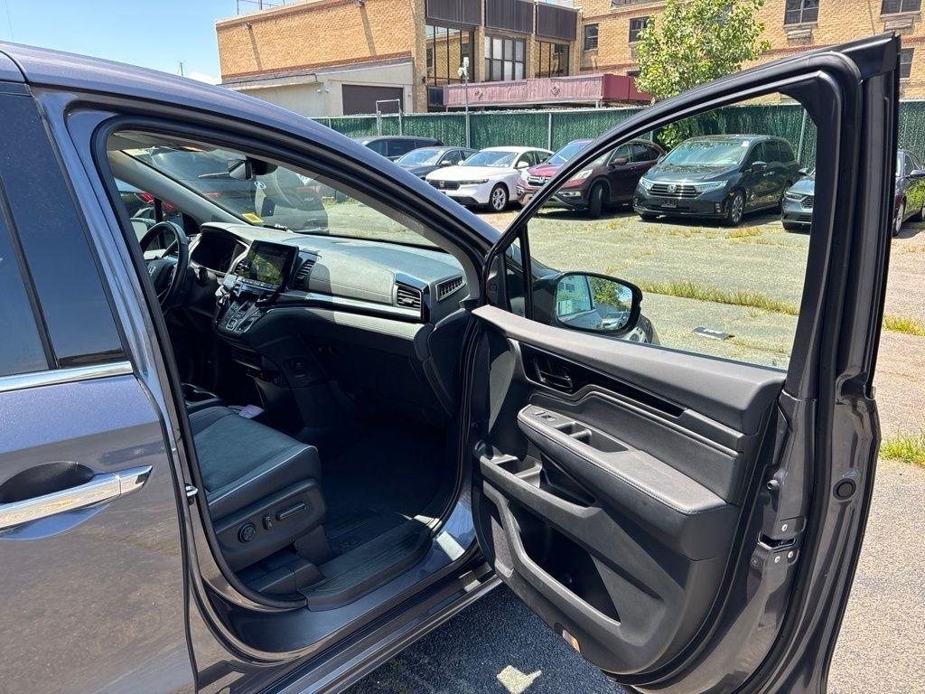 Honda Odyssey  2023