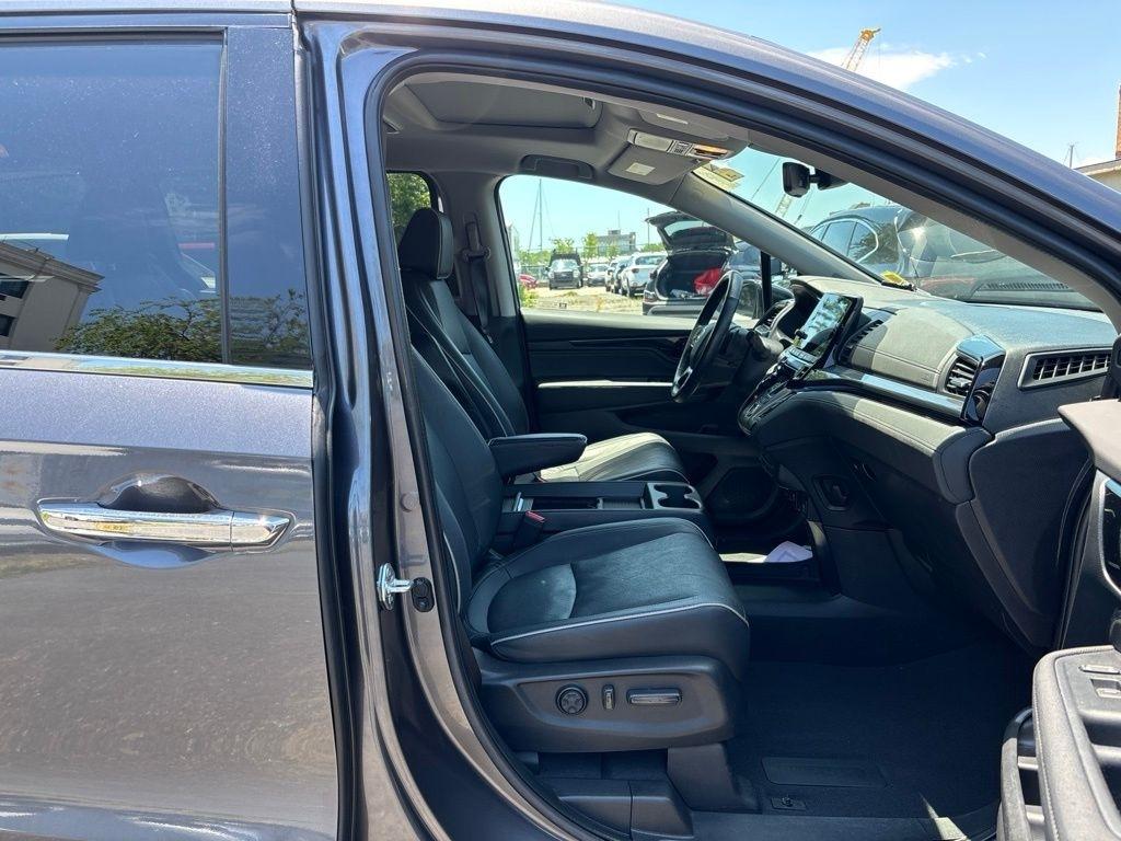 Honda Odyssey  2023