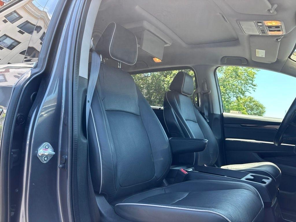 Honda Odyssey  2023