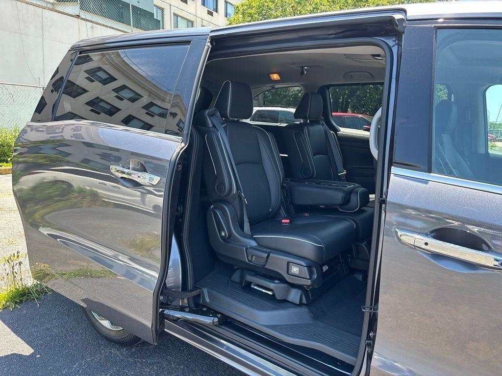 Honda Odyssey  2023