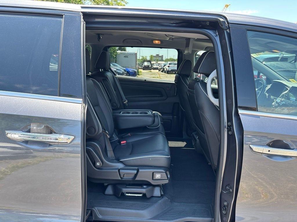 Honda Odyssey  2023