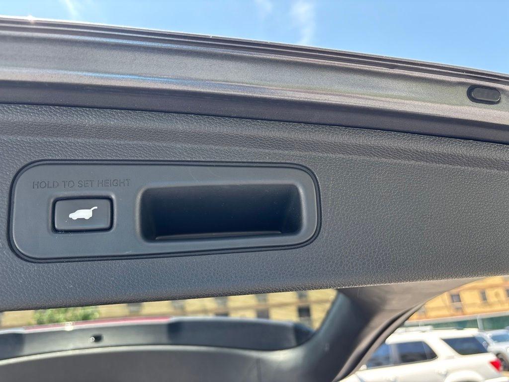 Honda Odyssey  2023