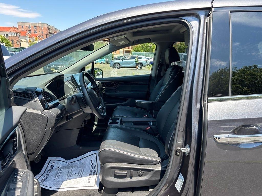 Honda Odyssey  2023