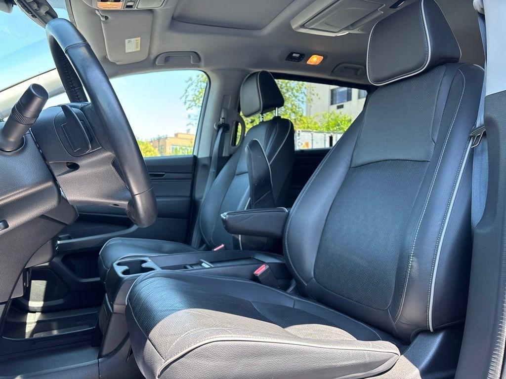 Honda Odyssey  2023