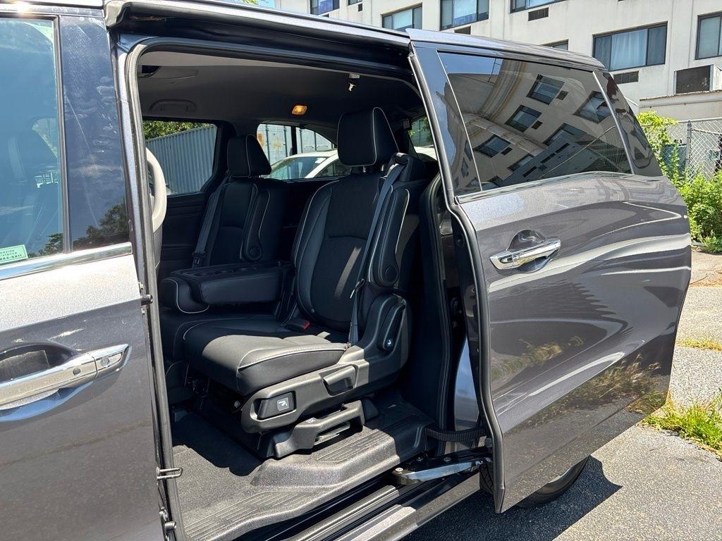 Honda Odyssey  2023