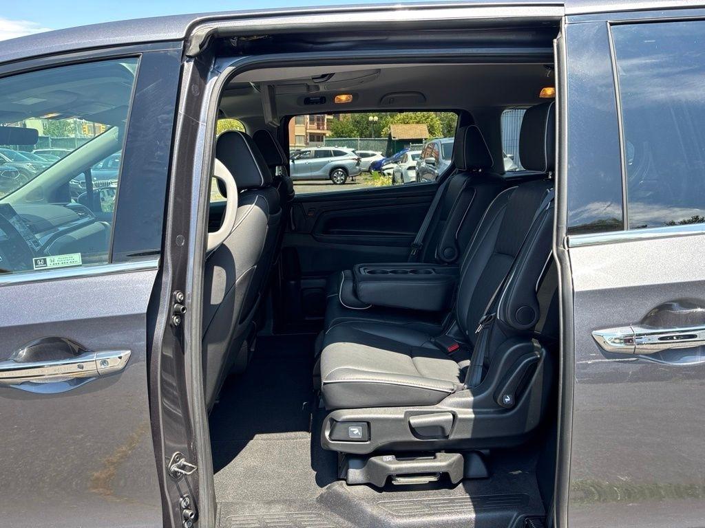 Honda Odyssey  2023