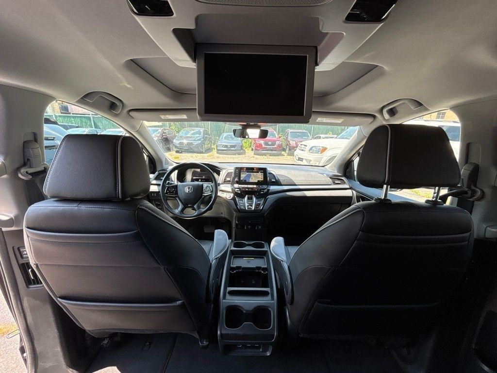 Honda Odyssey  2023