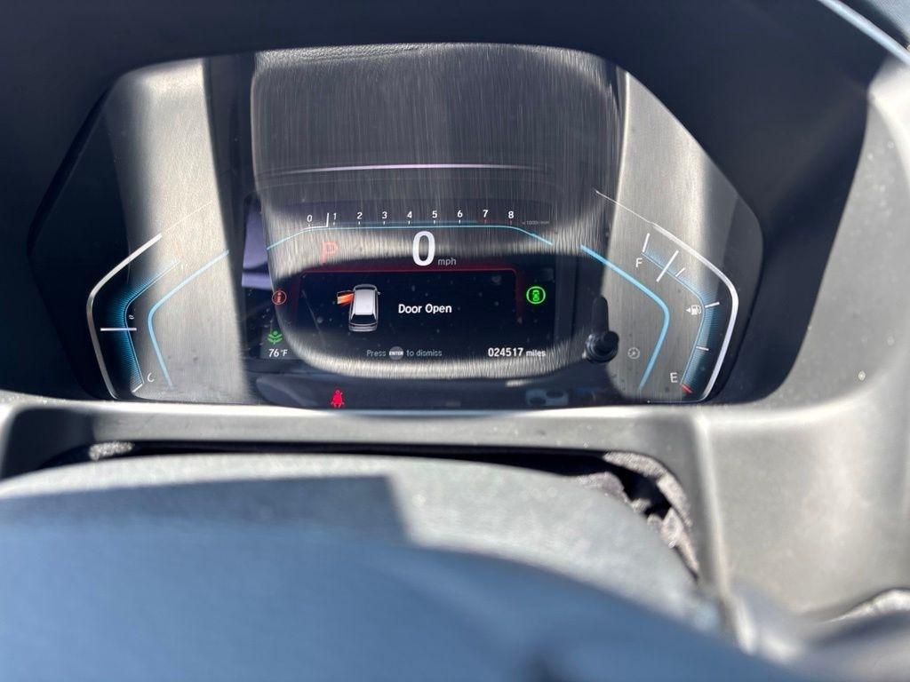 Honda Odyssey  2023