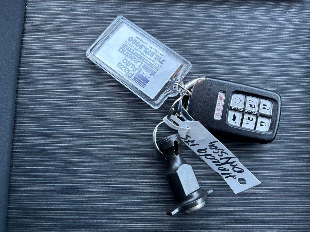 Honda Odyssey  2023