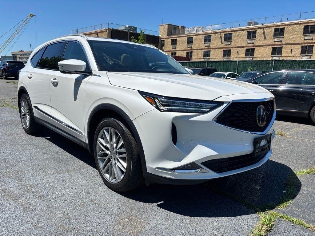 Acura MDX  2023