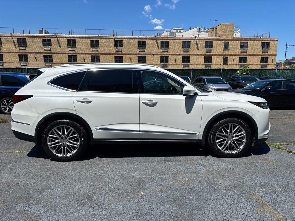 Acura MDX  2023