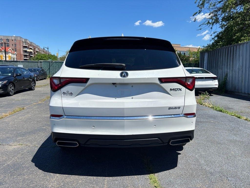 Acura MDX  2023