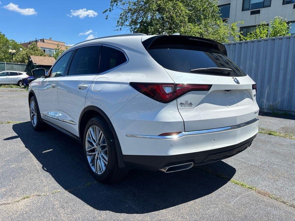 Acura MDX  2023