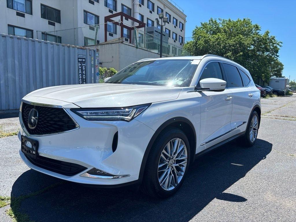 Acura MDX  2023