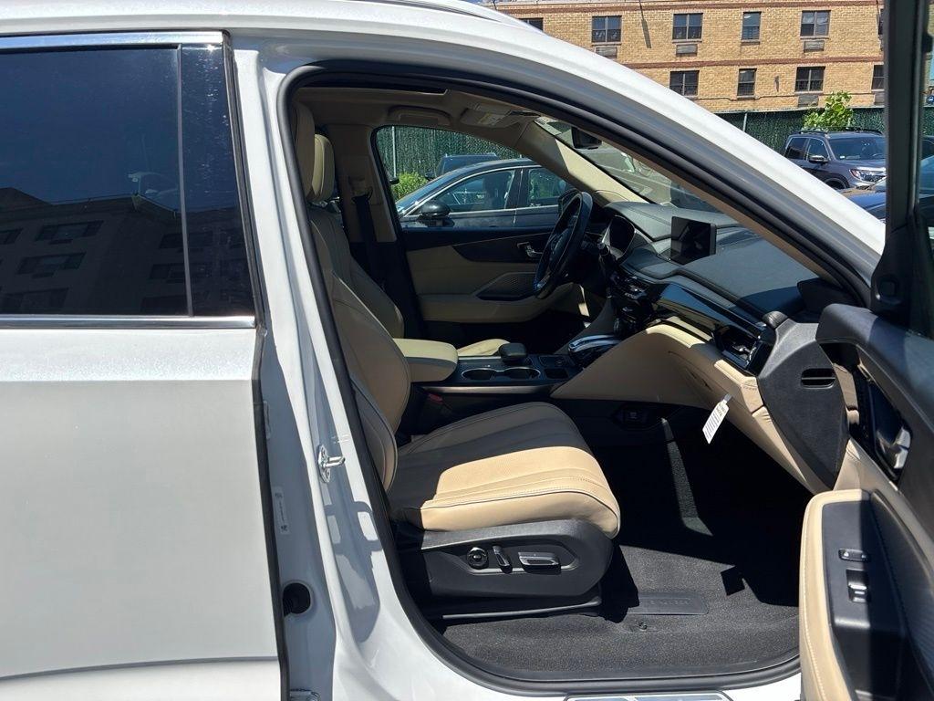 Acura MDX  2023