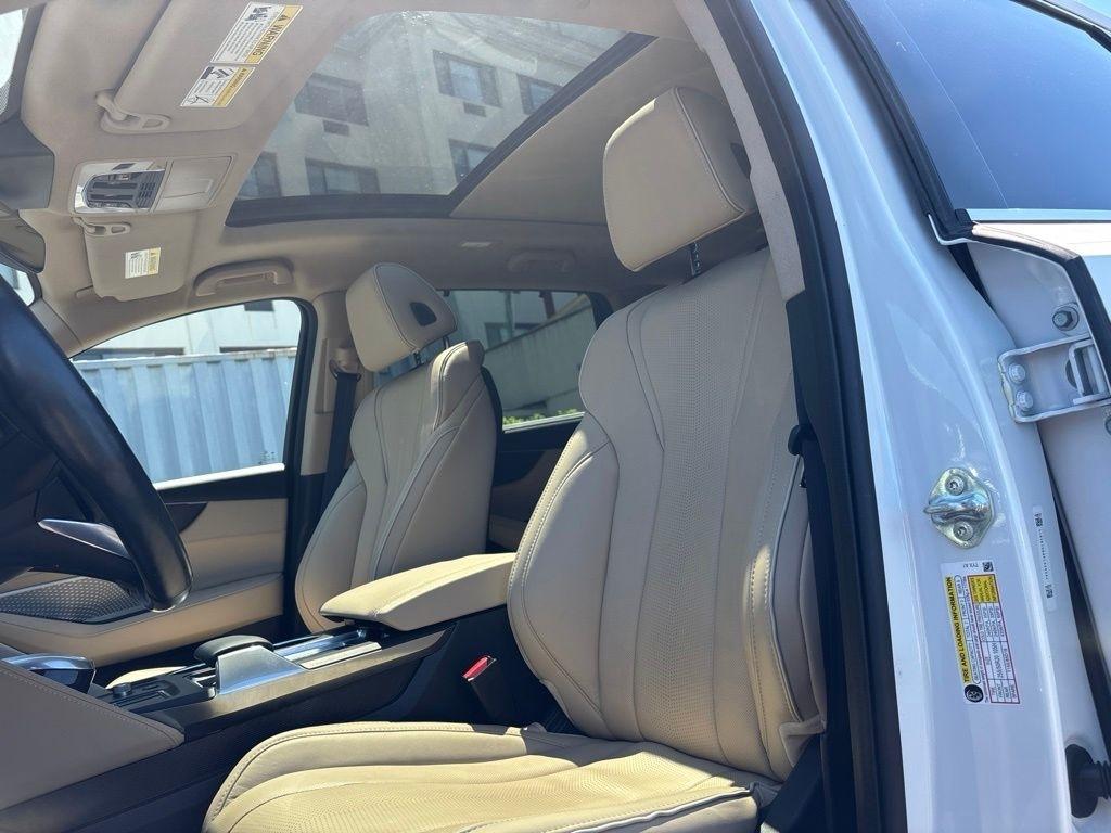 Acura MDX  2023