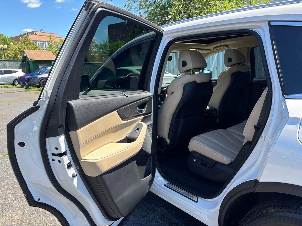 Acura MDX  2023
