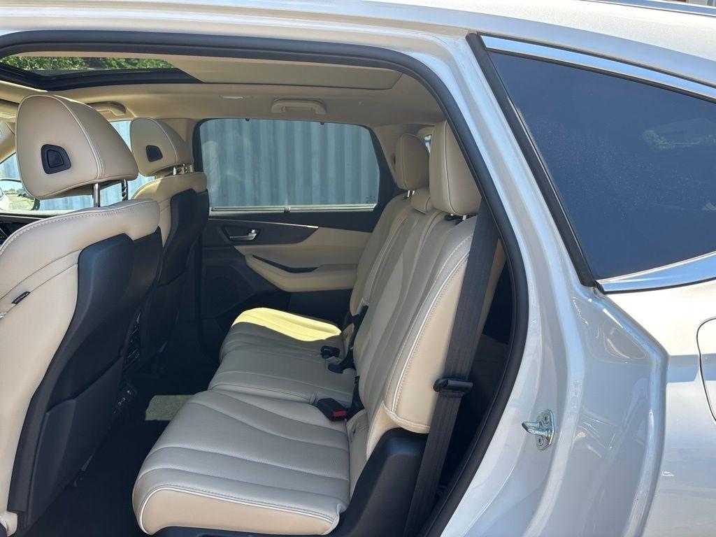 Acura MDX  2023