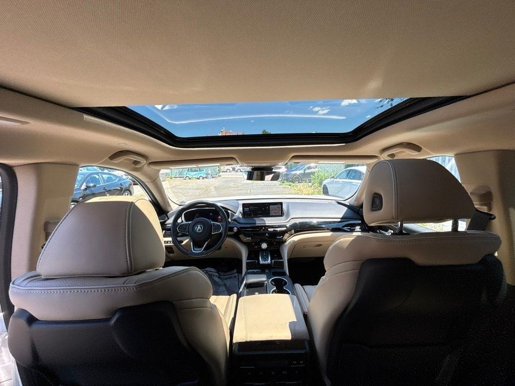 Acura MDX  2023