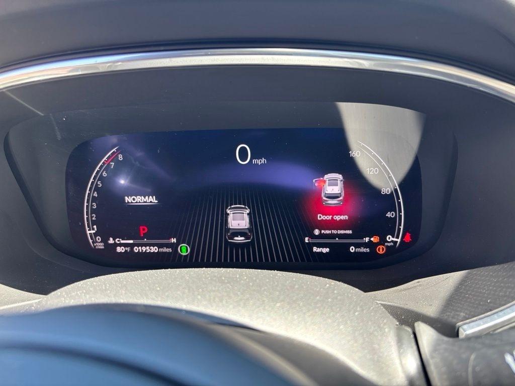 Acura MDX  2023