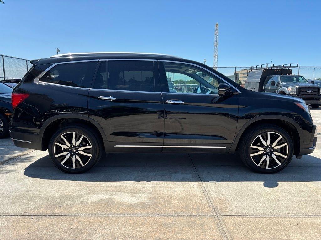 Honda Pilot  2022