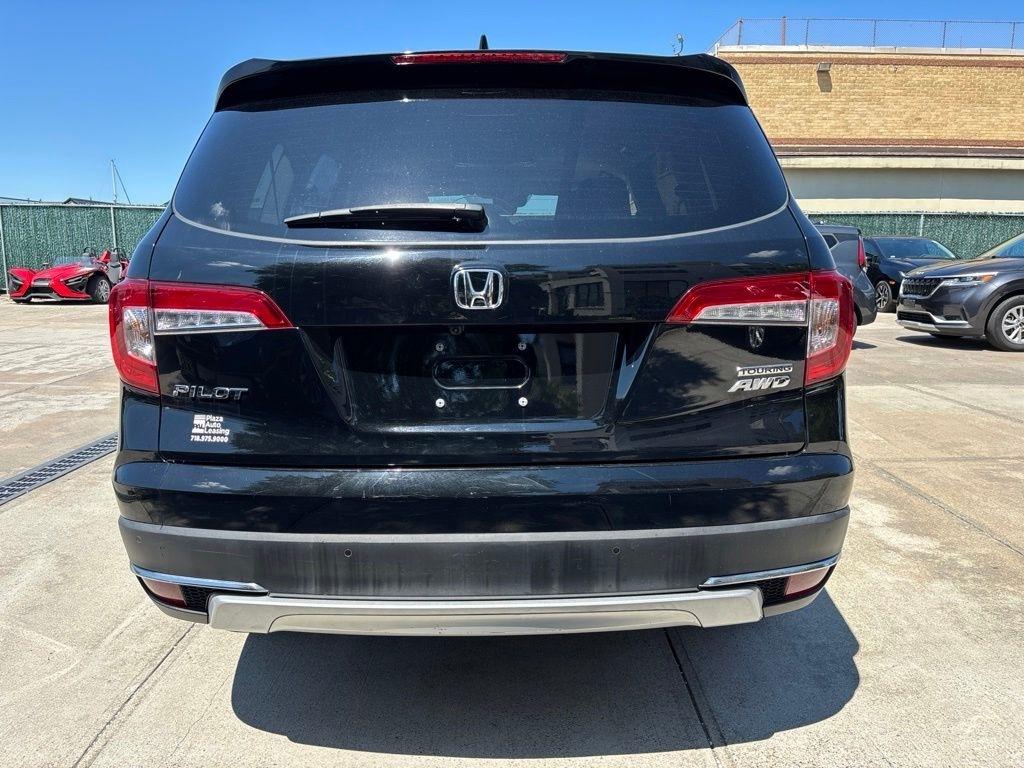 Honda Pilot  2022