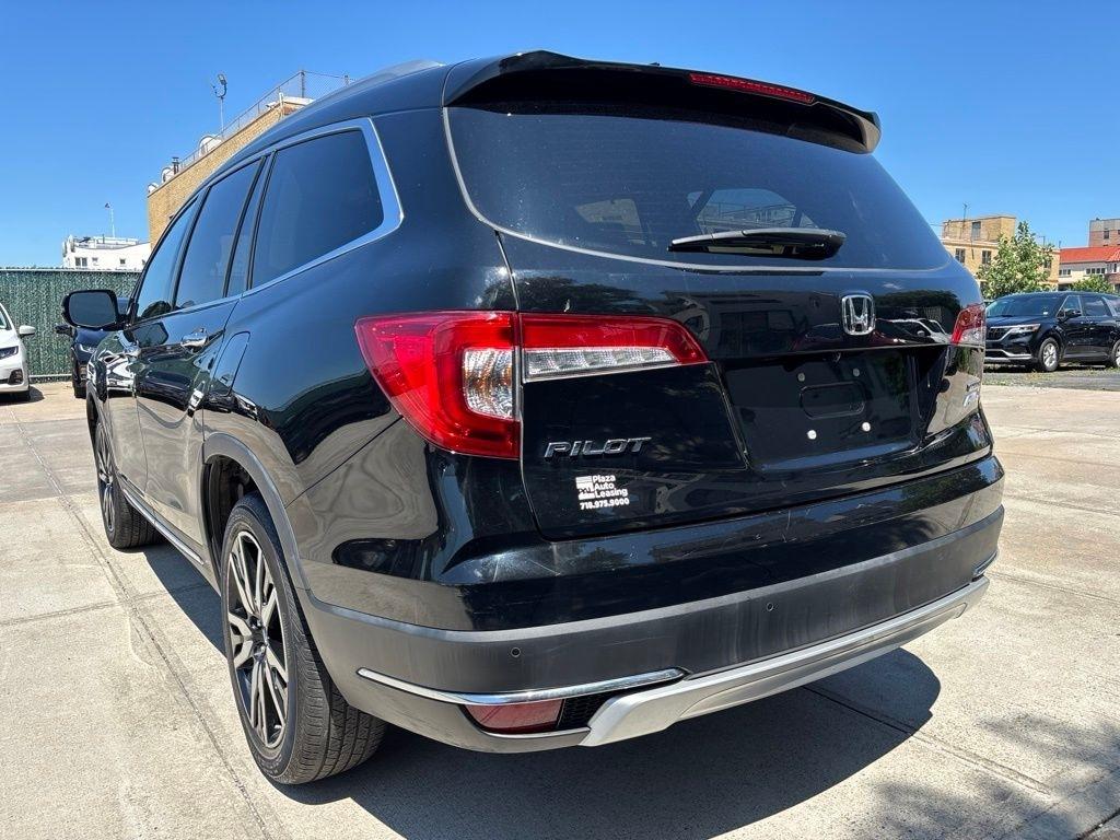 Honda Pilot  2022