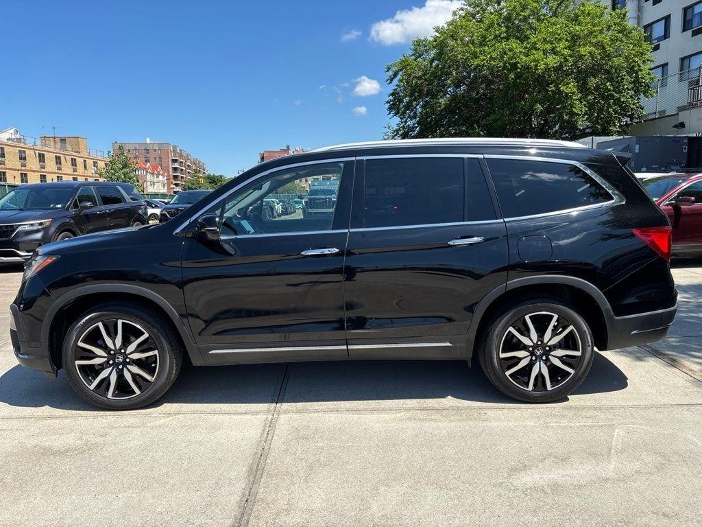 Honda Pilot  2022