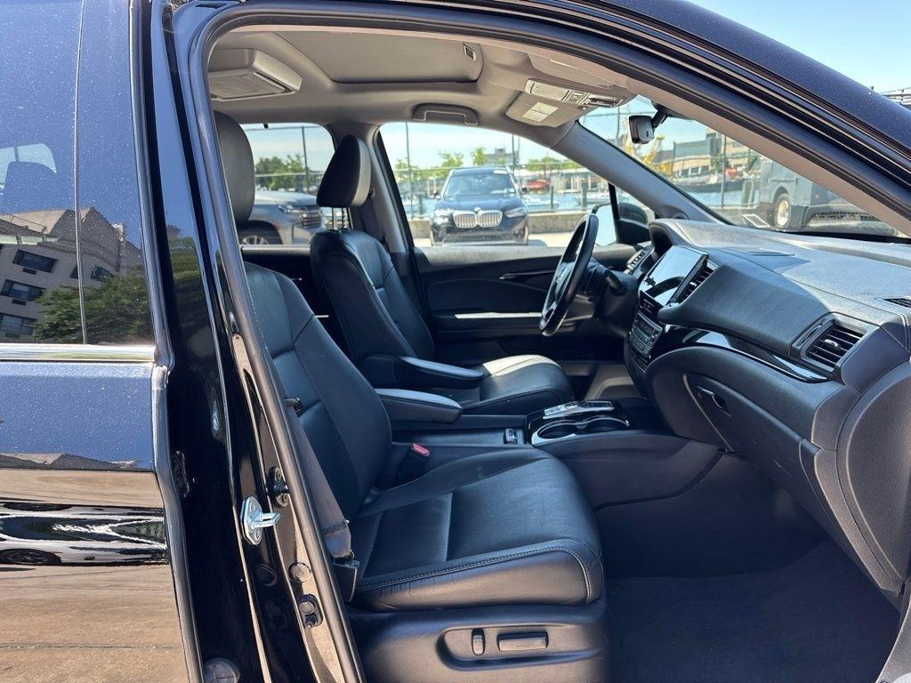 Honda Pilot  2022