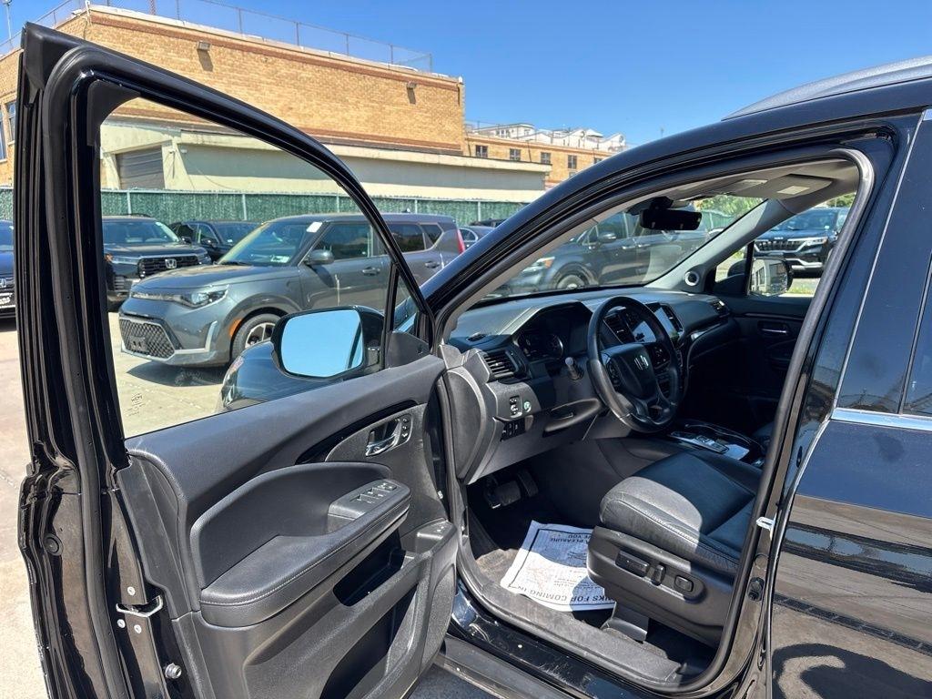 Honda Pilot  2022