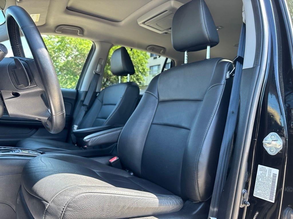 Honda Pilot  2022