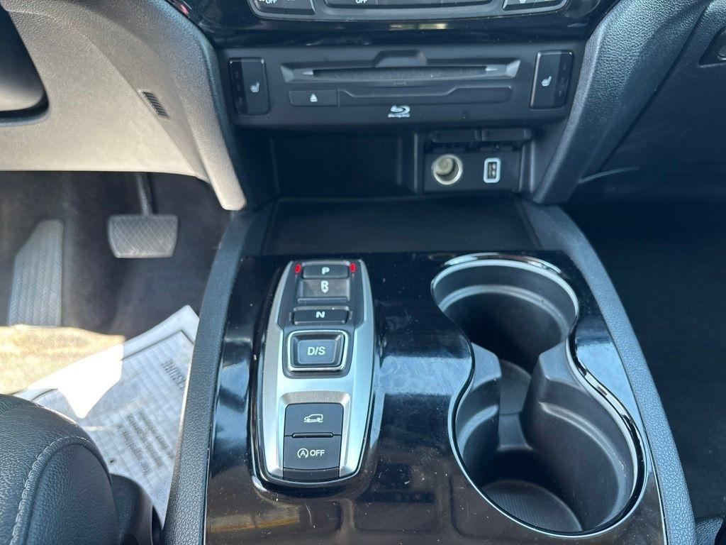 Honda Pilot  2022
