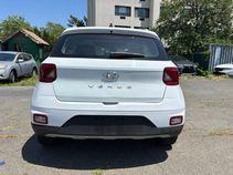 Hyundai Venue  2022