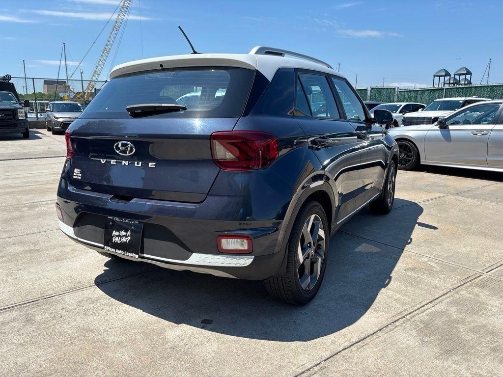 Hyundai Venue  2023