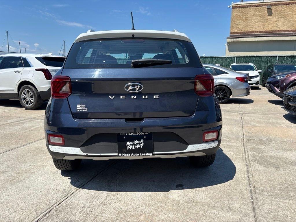 Hyundai Venue  2023