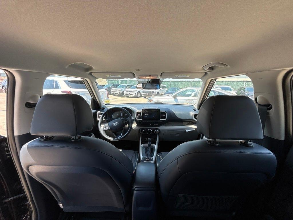 Hyundai Venue  2023