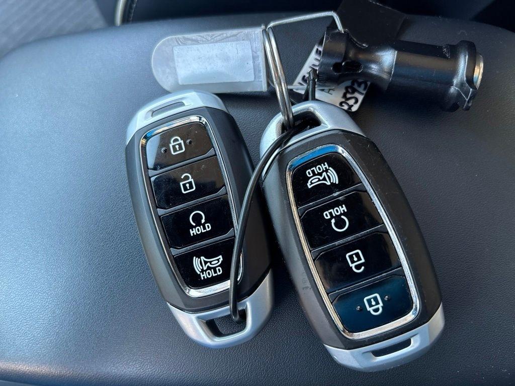 Hyundai Venue  2023