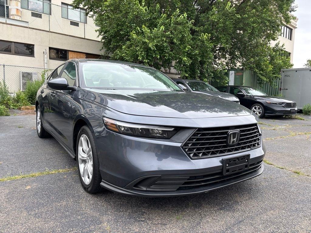 Honda Accord Sedan  2023
