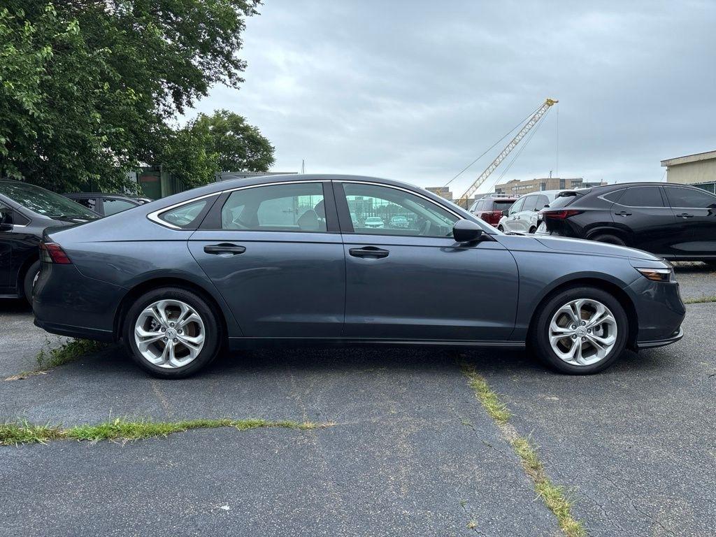 Honda Accord Sedan  2023