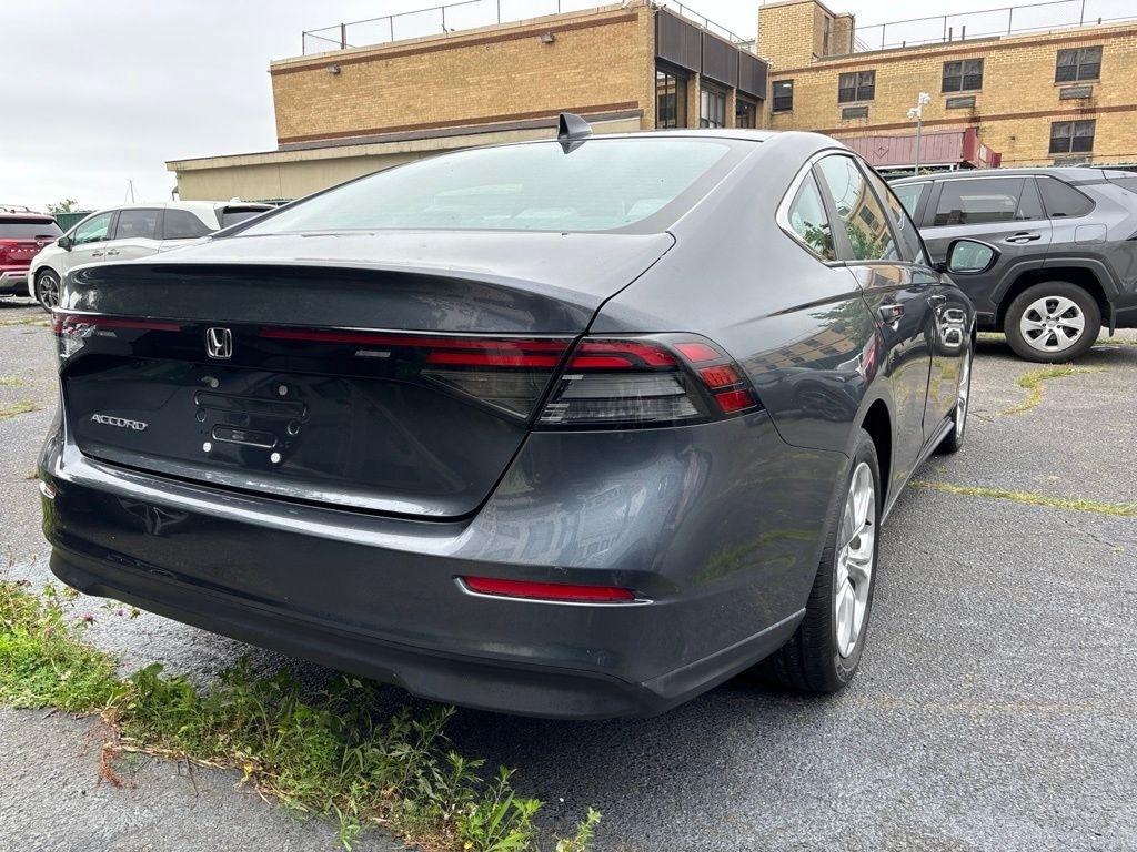 Honda Accord Sedan  2023