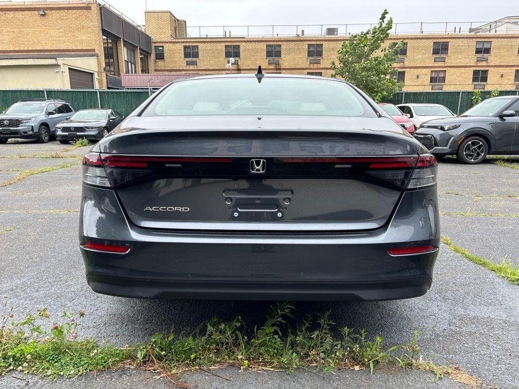 Honda Accord Sedan  2023