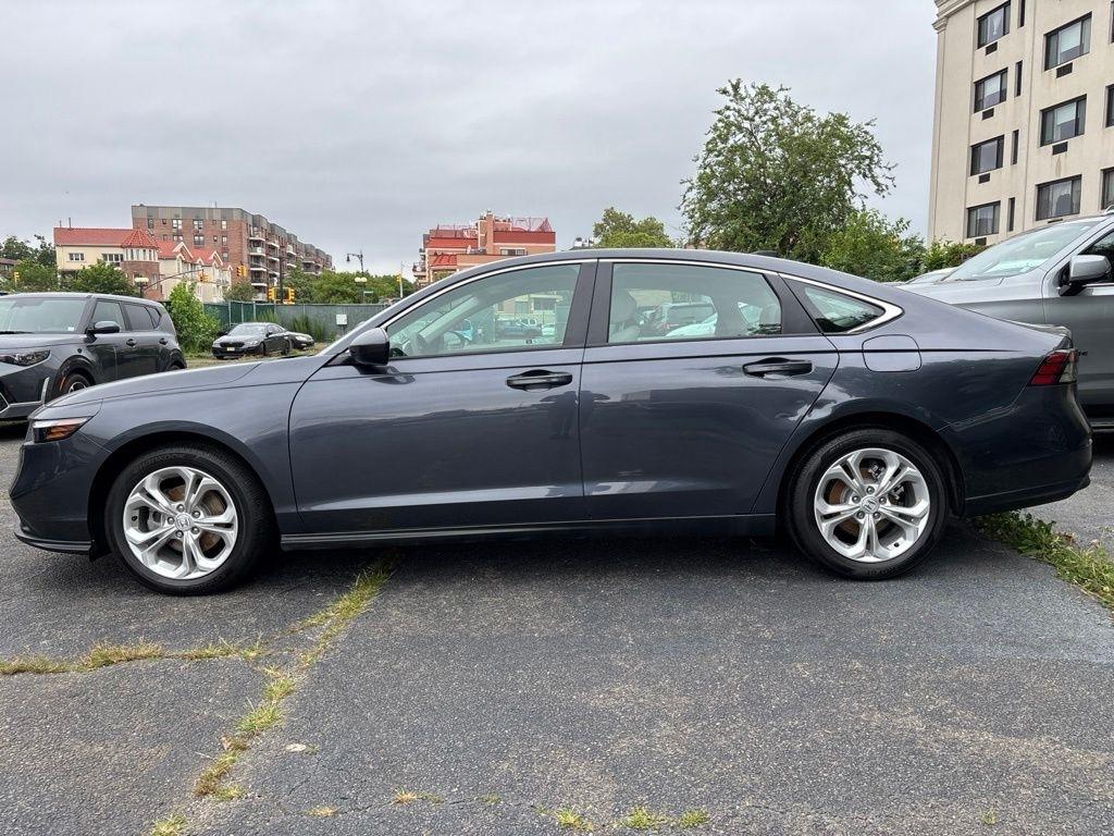 Honda Accord Sedan  2023
