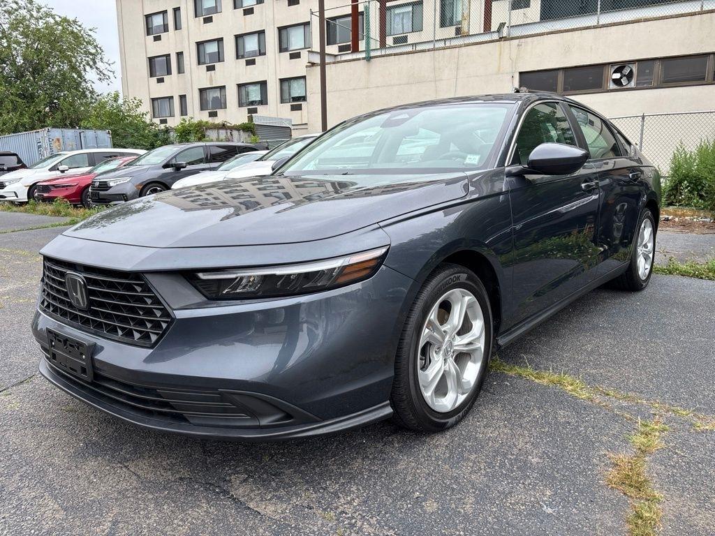 Honda Accord Sedan  2023