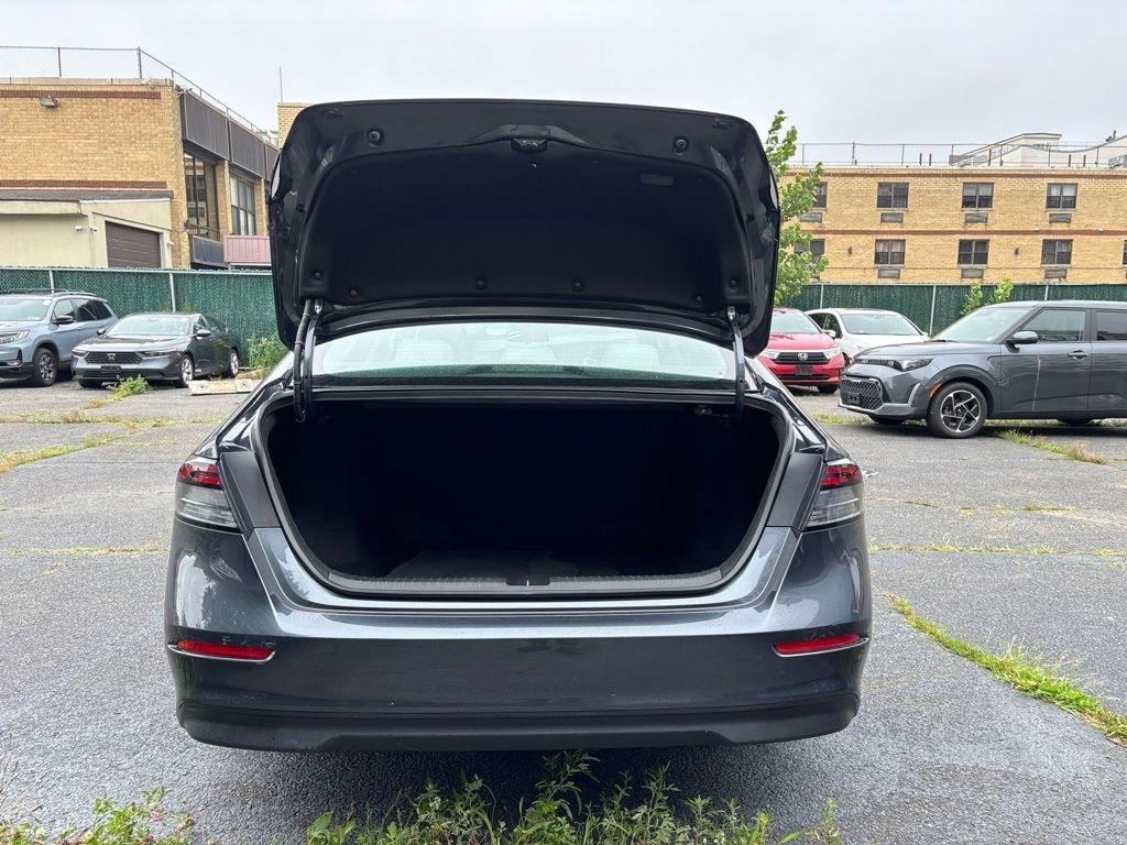 Honda Accord Sedan  2023