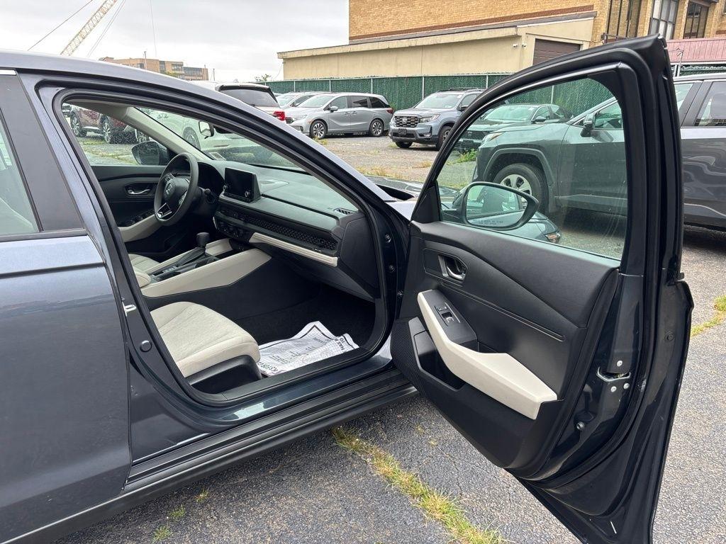 Honda Accord Sedan  2023