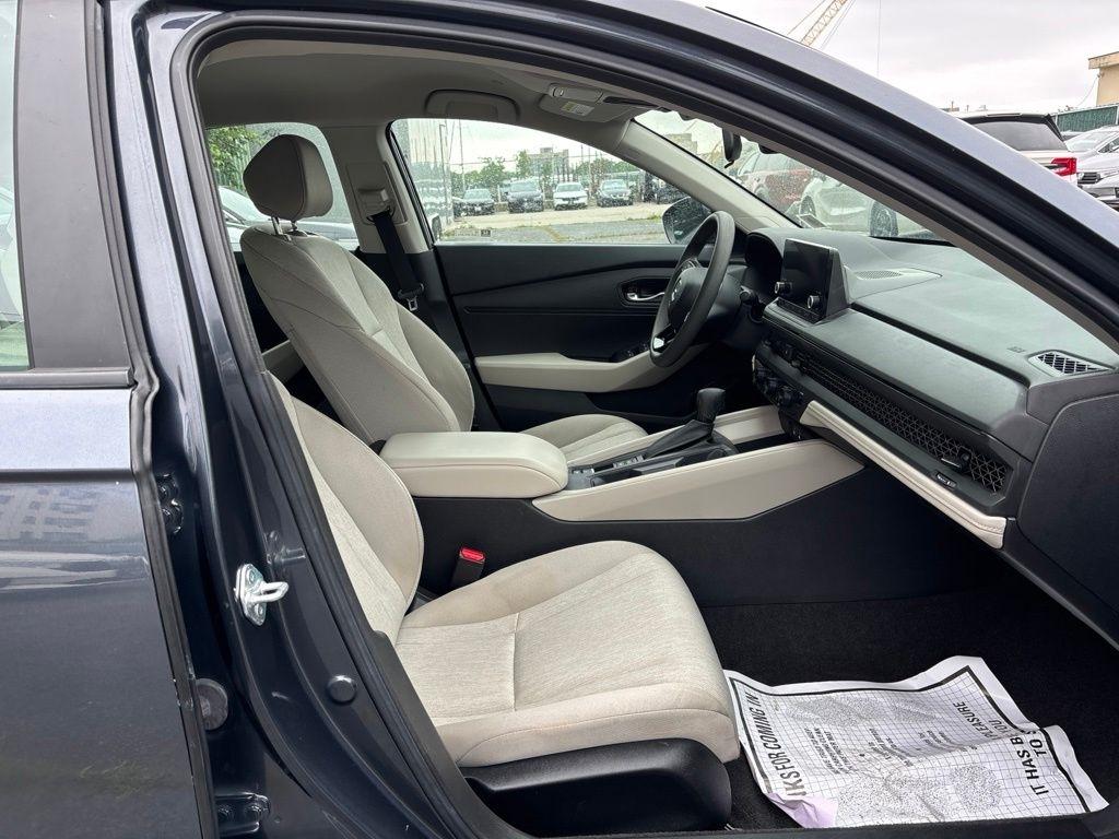 Honda Accord Sedan  2023