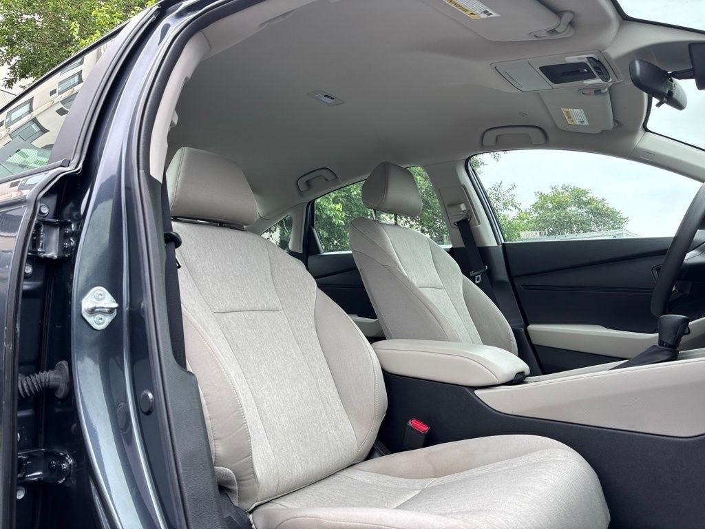 Honda Accord Sedan  2023