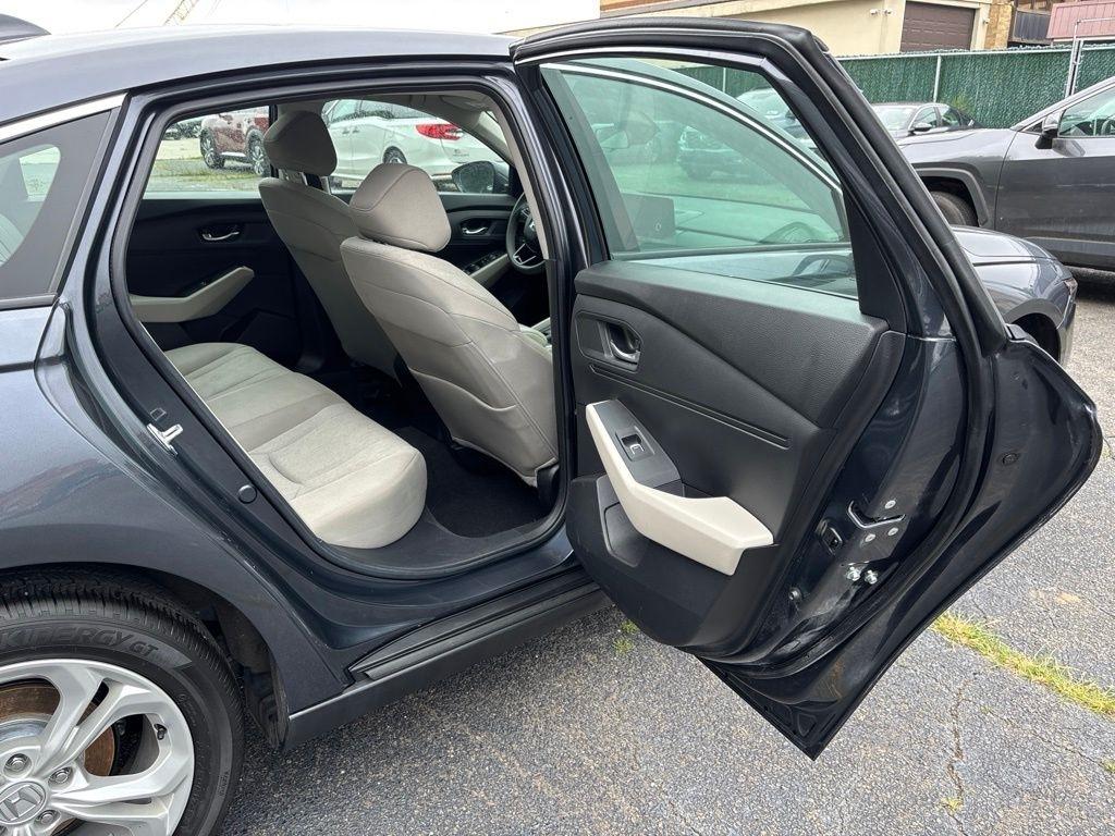 Honda Accord Sedan  2023